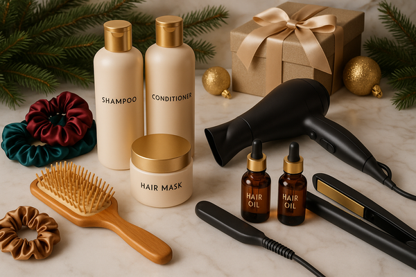 Best Haircare Gift Ideas for the Holidays, Birthdays, and More