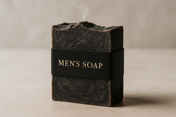 Best Soap for Men with Sensitive Skin: Ingredients That Actually Work