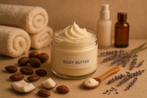 What Is Body Butter and Why Is It So Popular Right Now?