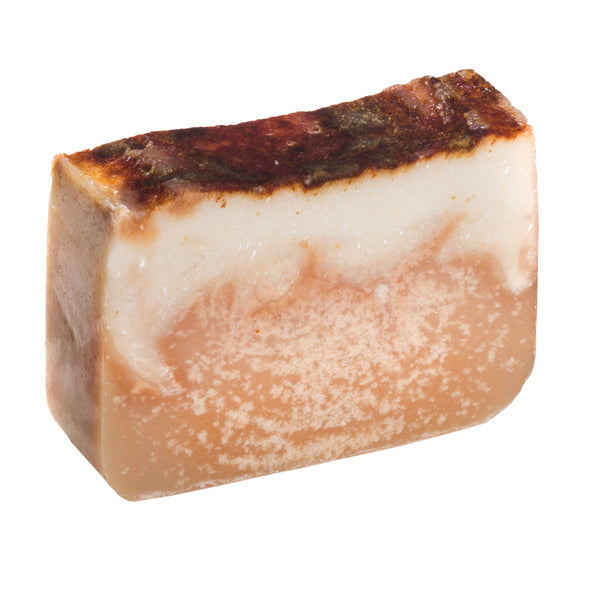 Bay Rum Soap (4Oz) - Made from chilled Beer