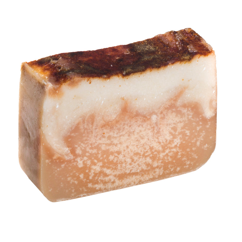 Bay Rum Soap (4Oz) - Made from chilled Beer