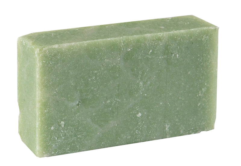 Eucalyptus Spearmint Soap Bar (4Oz) - Refreshing Mint, Eucalyptus Essential Oils